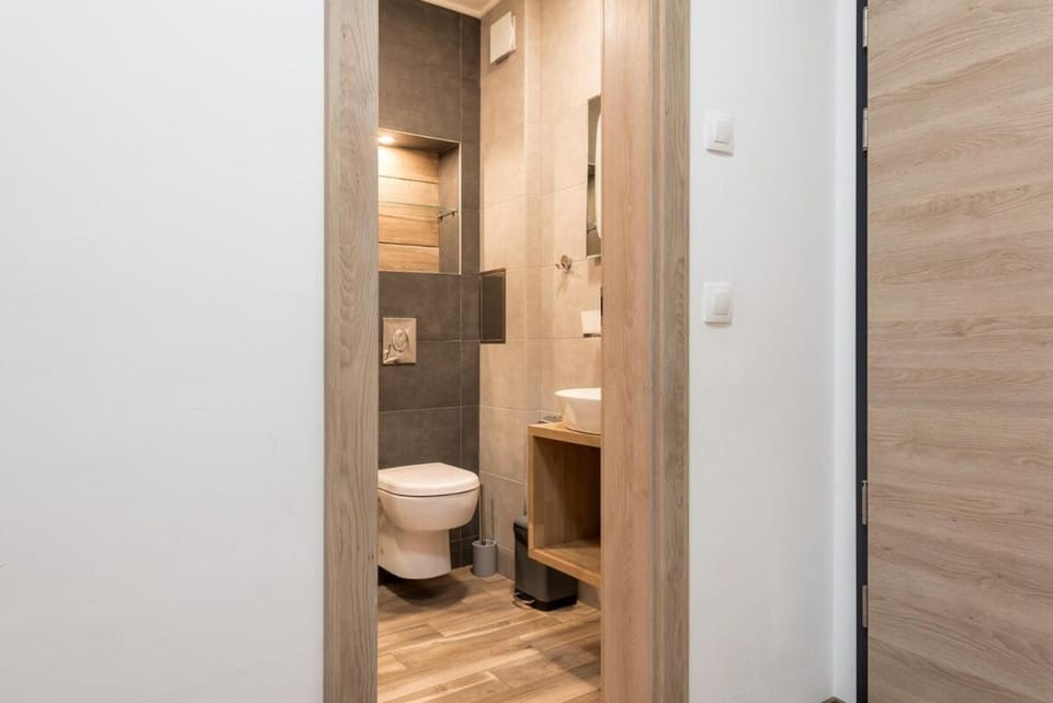 Cozy flat in Azur Premium Apartment in Varna