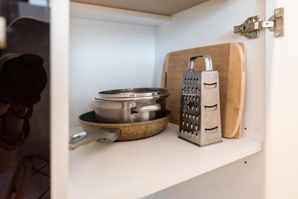 Cozy flat in Azur Premium Apartment in Varna