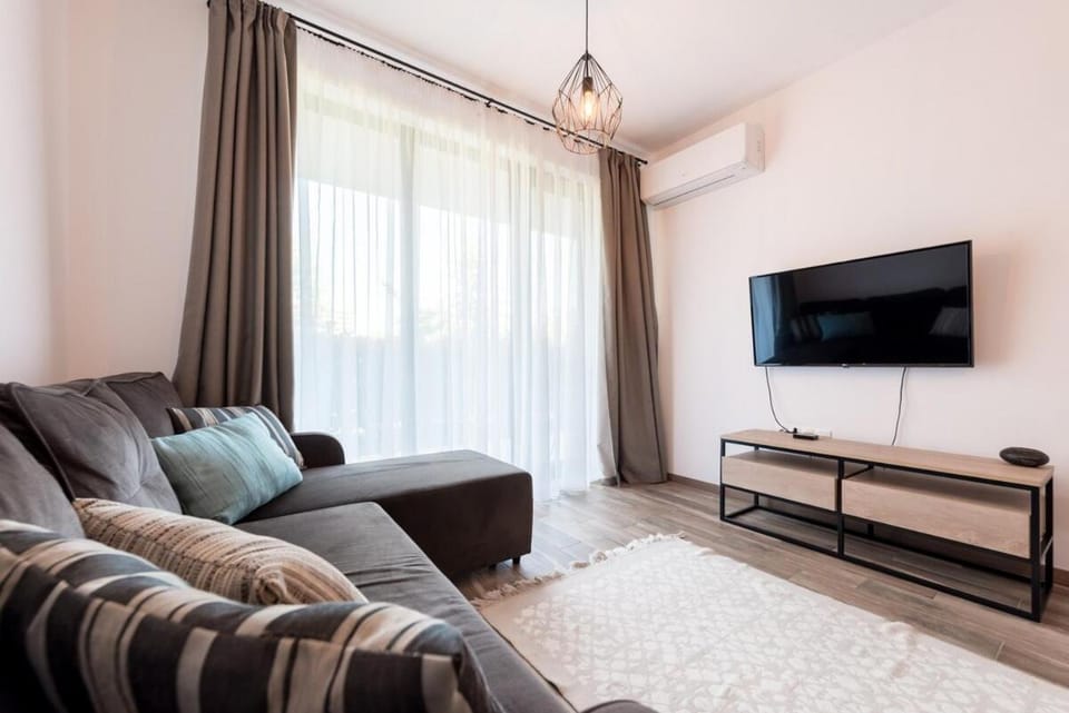 Cozy flat in Azur Premium Apartment in Varna