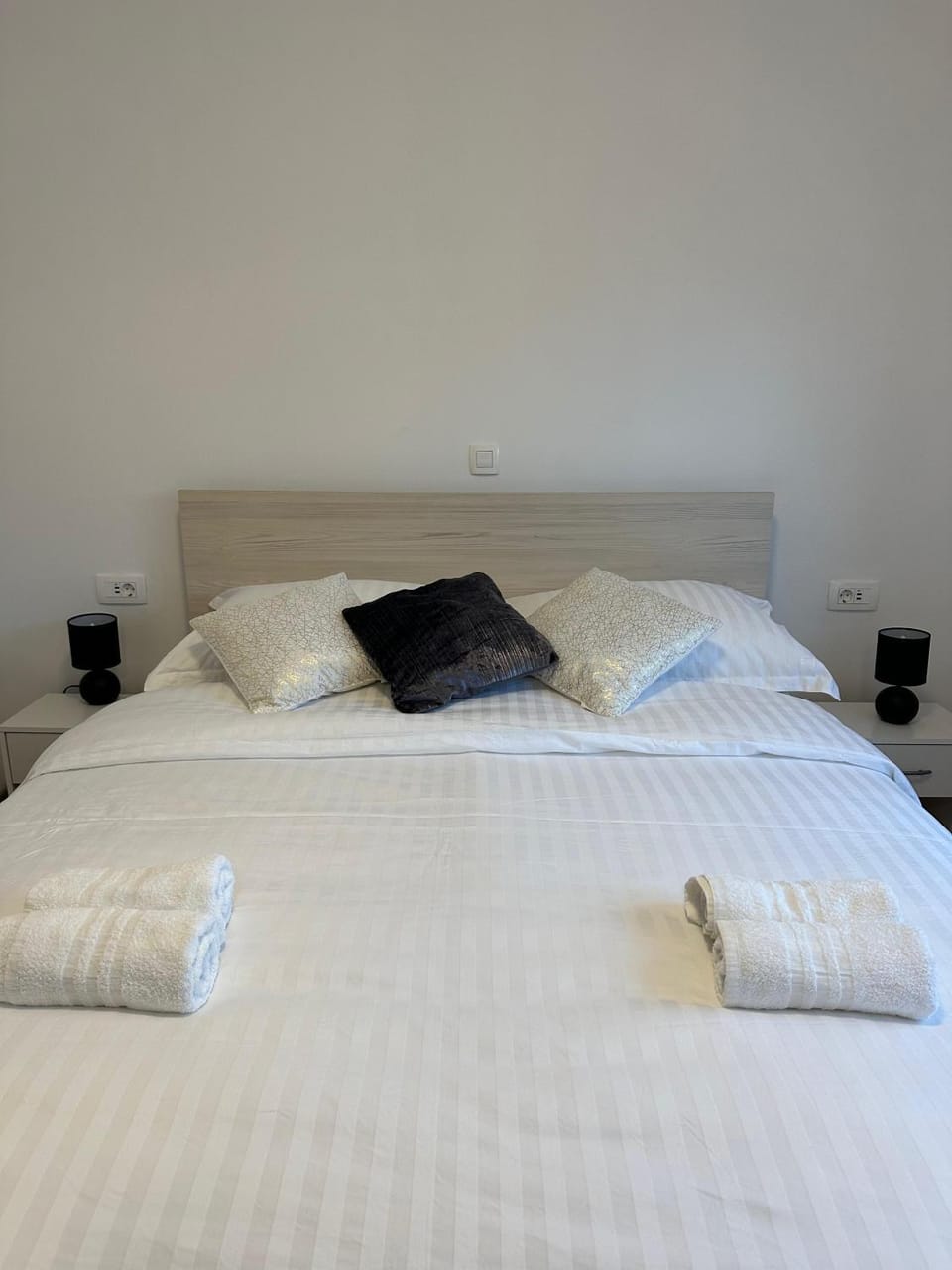 One-Bedroom Deluxe Apartment 2 Apartment in Zadar