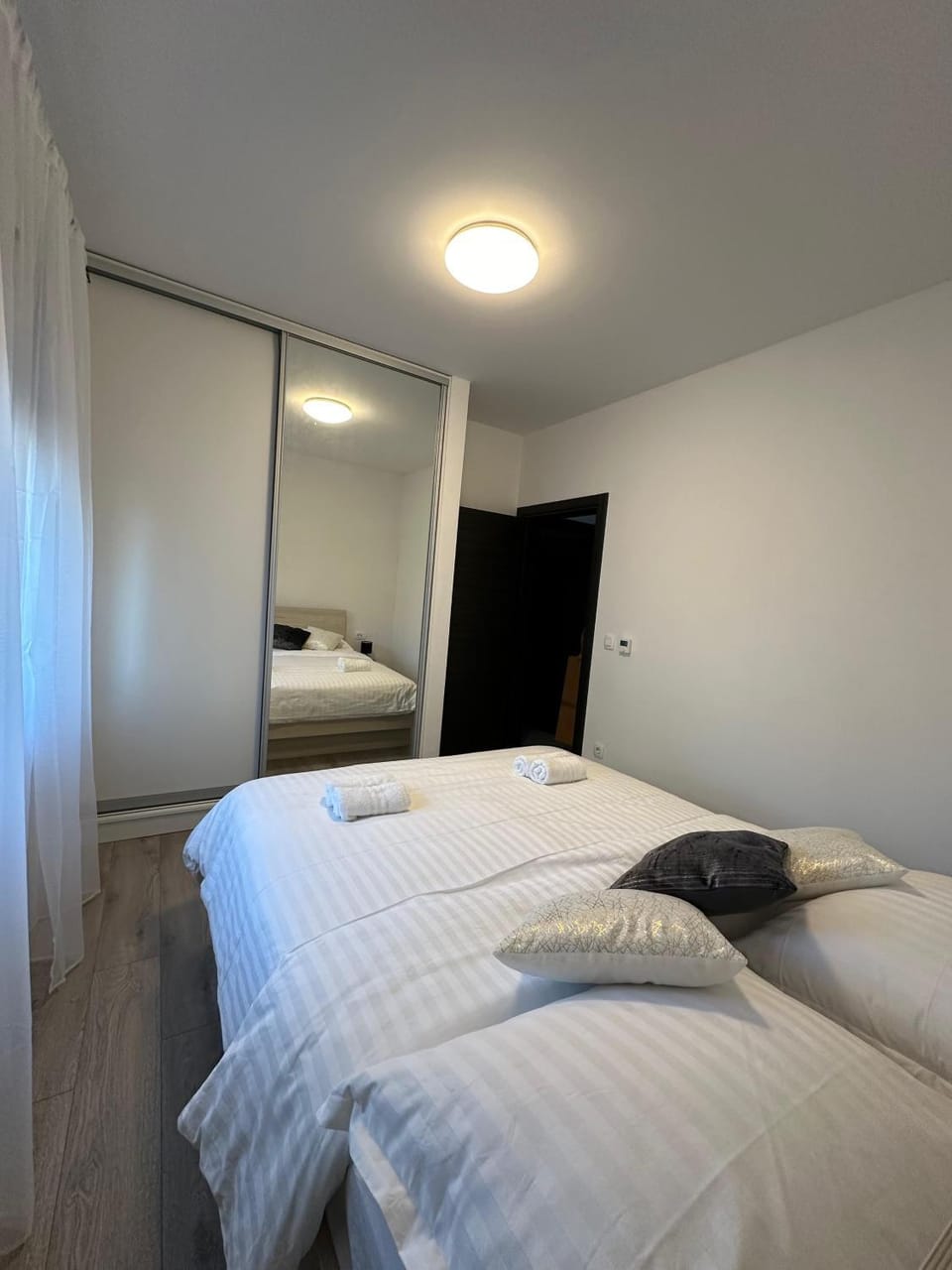 One-Bedroom Deluxe Apartment 2 Apartment in Zadar