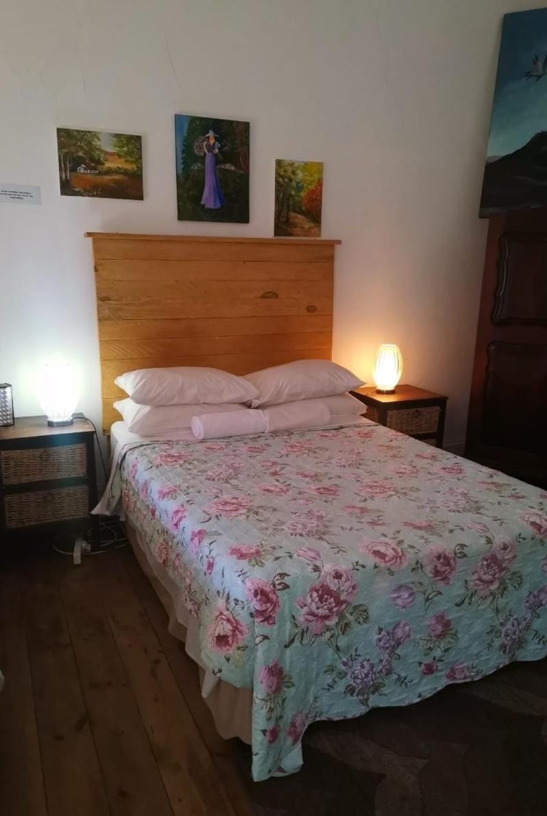 Cathys Guesthouse 1 Bed and Breakfast in Eastern Cape