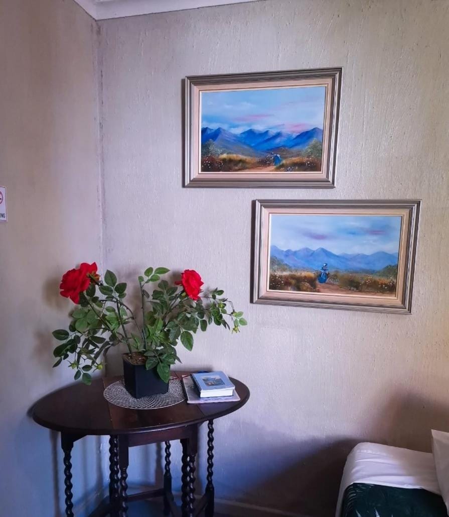 Cathys Guesthouse 1 Bed and Breakfast in Eastern Cape