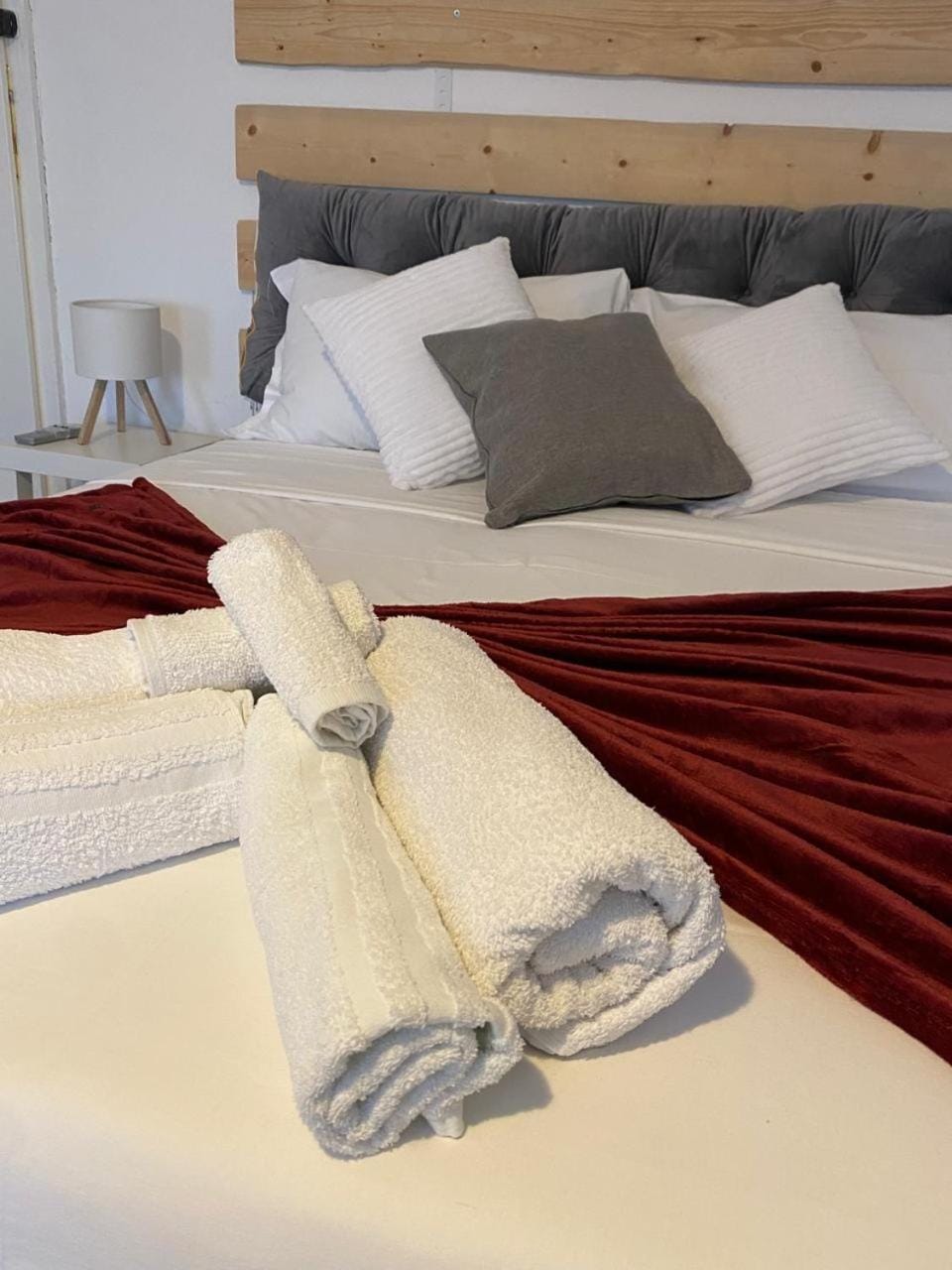 Dori Affittacamere Vacation rental in Friuli-Venezia Giulia