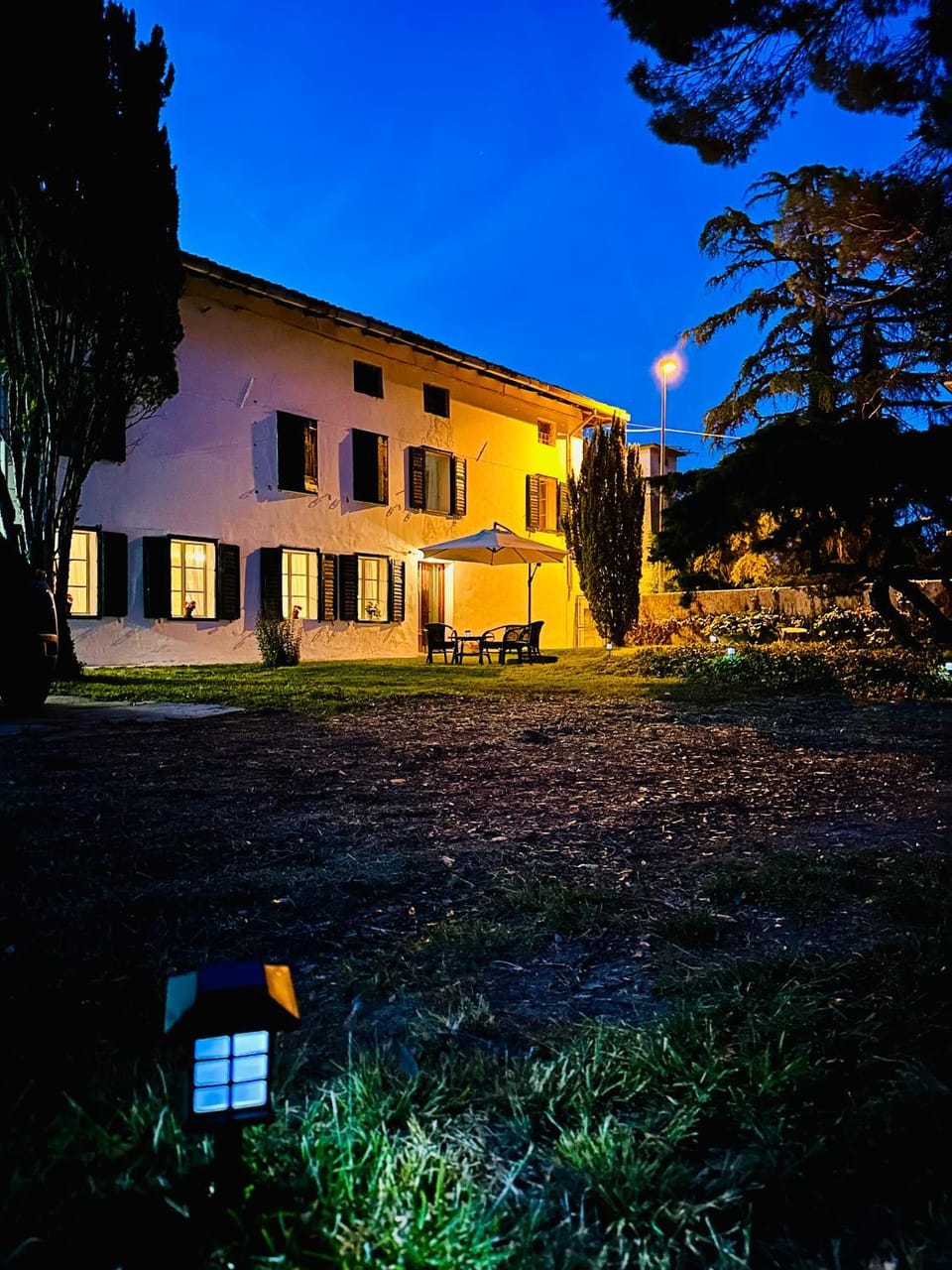 Dori Affittacamere Vacation rental in Friuli-Venezia Giulia