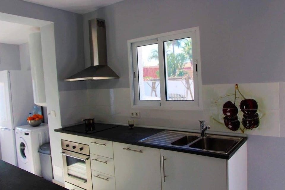 Villa avec piscine privée Torrevieja House in Torrevieja