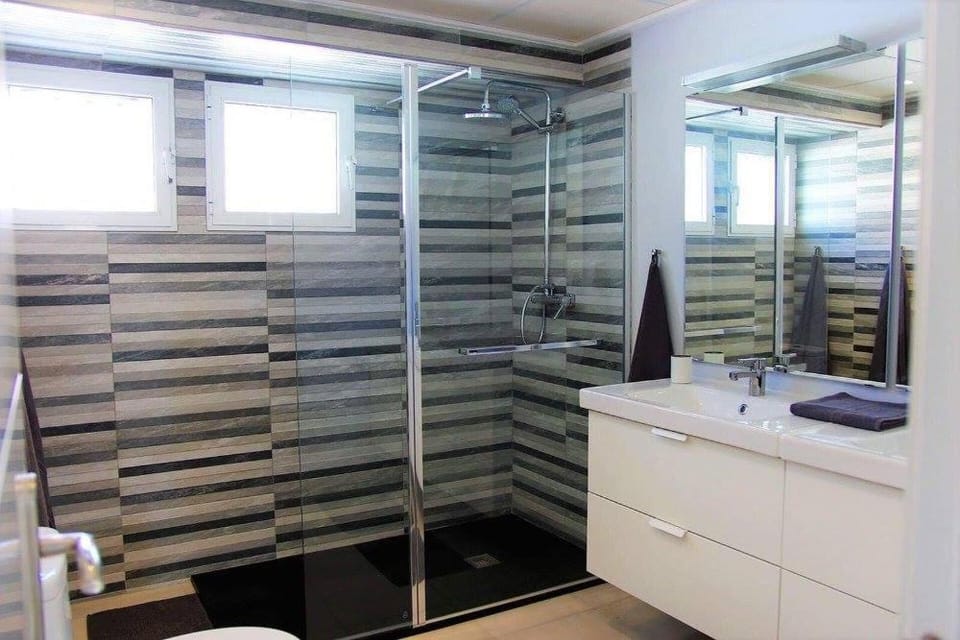 Villa avec piscine privée Torrevieja House in Torrevieja