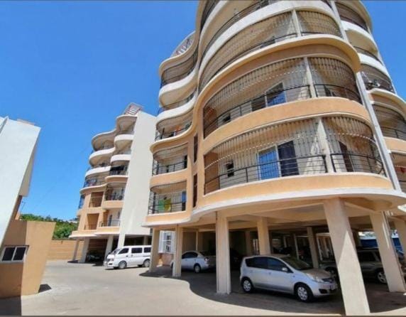 Seaview SS palm terrace serviced apt-nyali Apartment in Mombasa