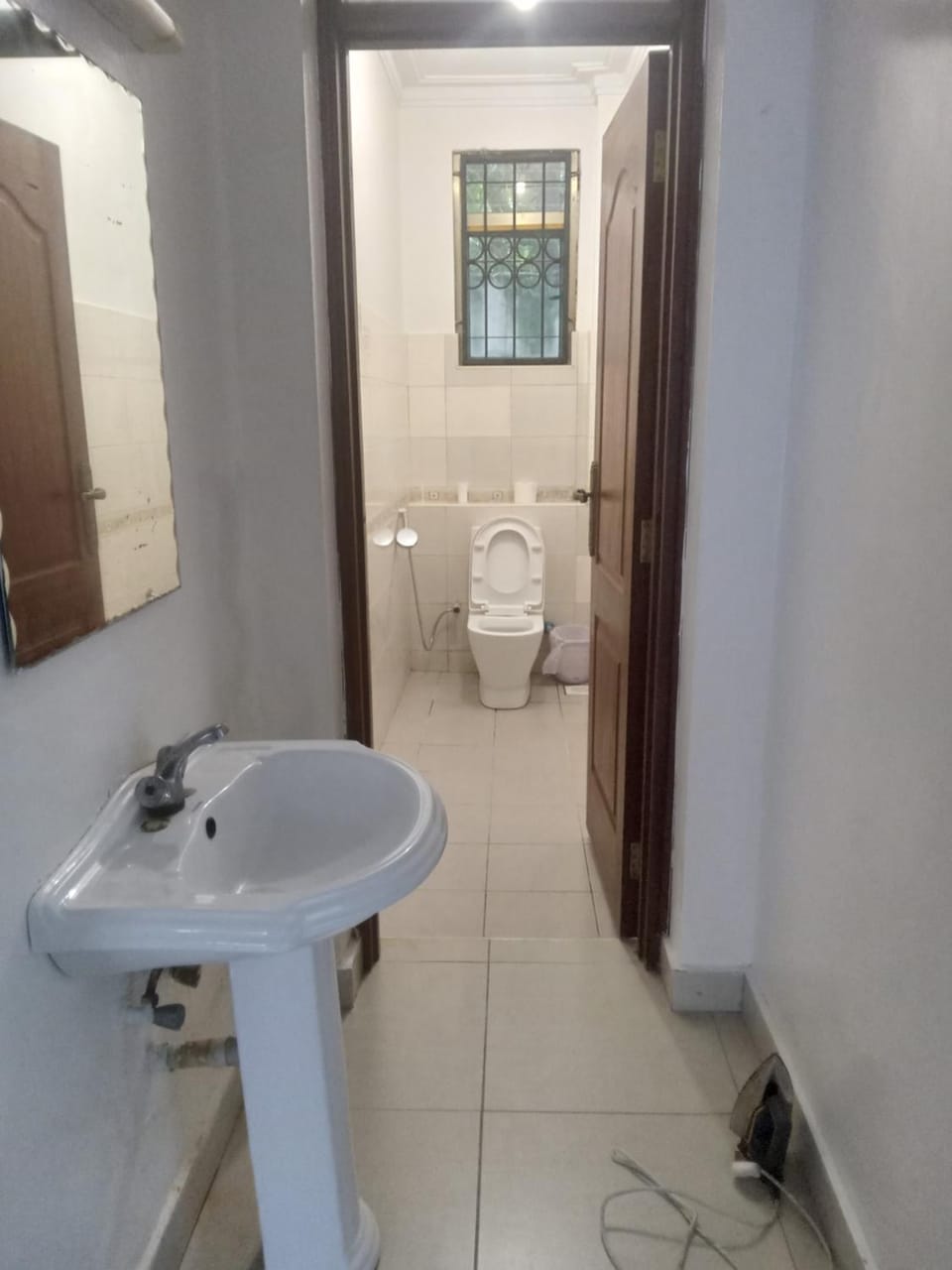 Shower, Toilet, Bathroom, bidet