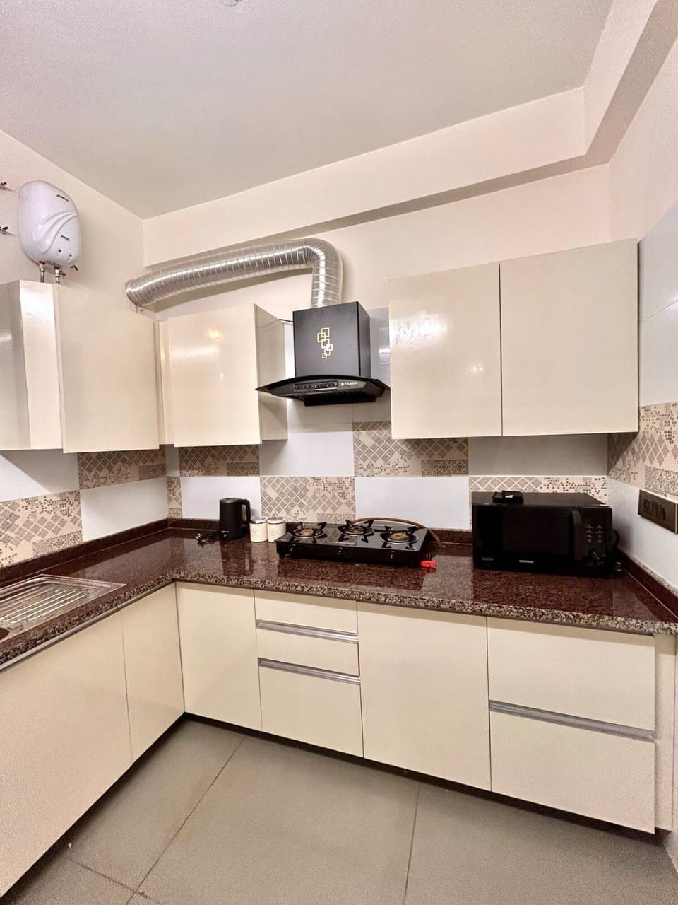 Stunning 3BHK Villa, Mussoorie Villa in Uttarakhand
