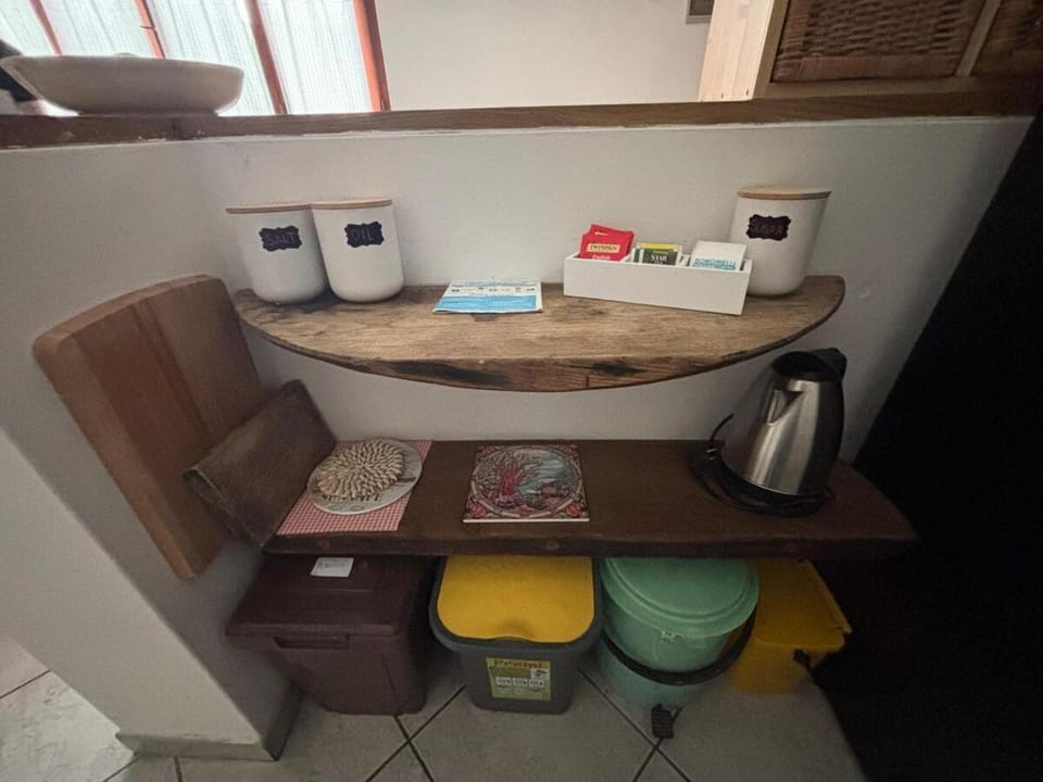 La Casa del Mare House in Marciana Marina