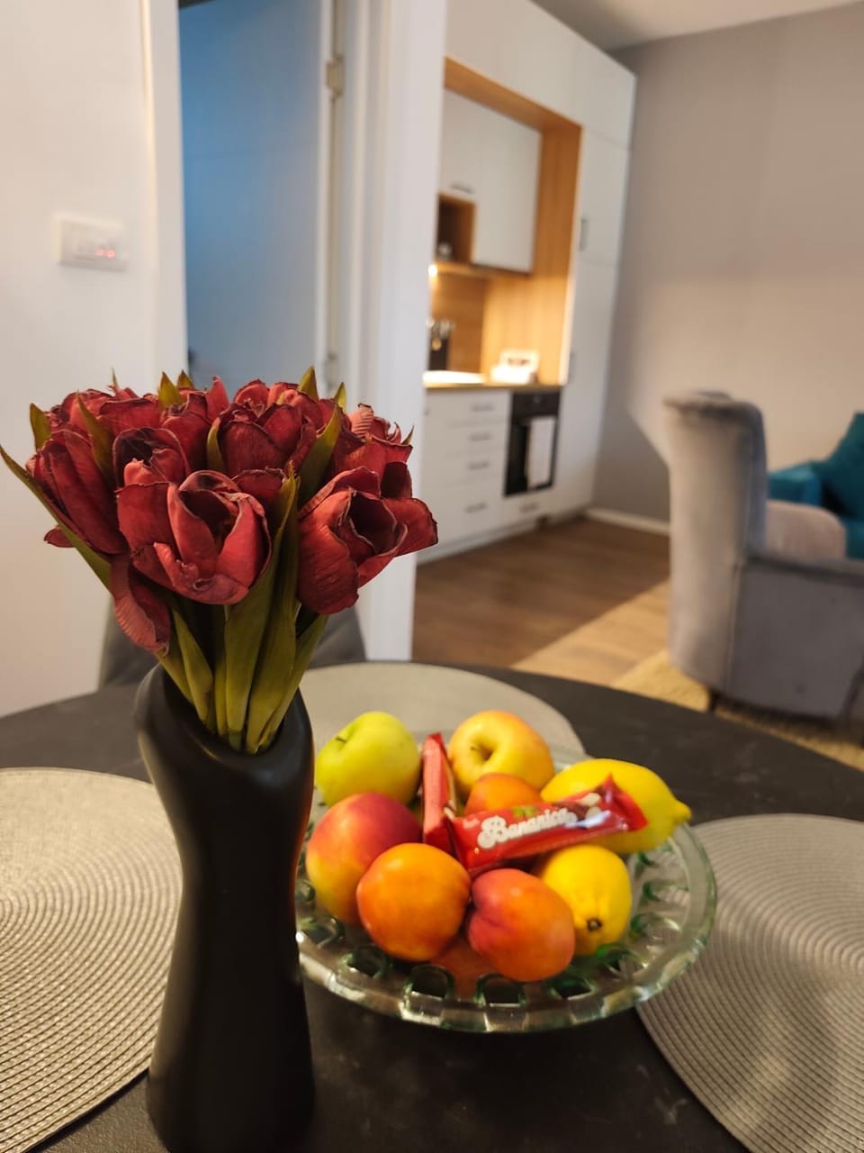 Marigold Premium Apartment in Novi Sad