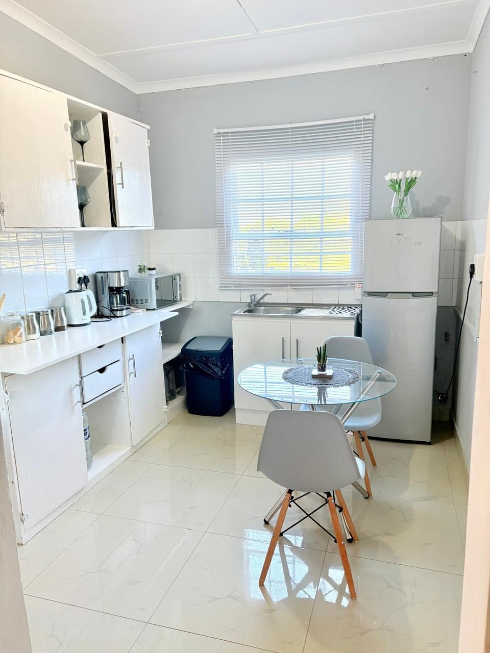 The Nest- on Knowling Street Bed and Breakfast in Eastern Cape