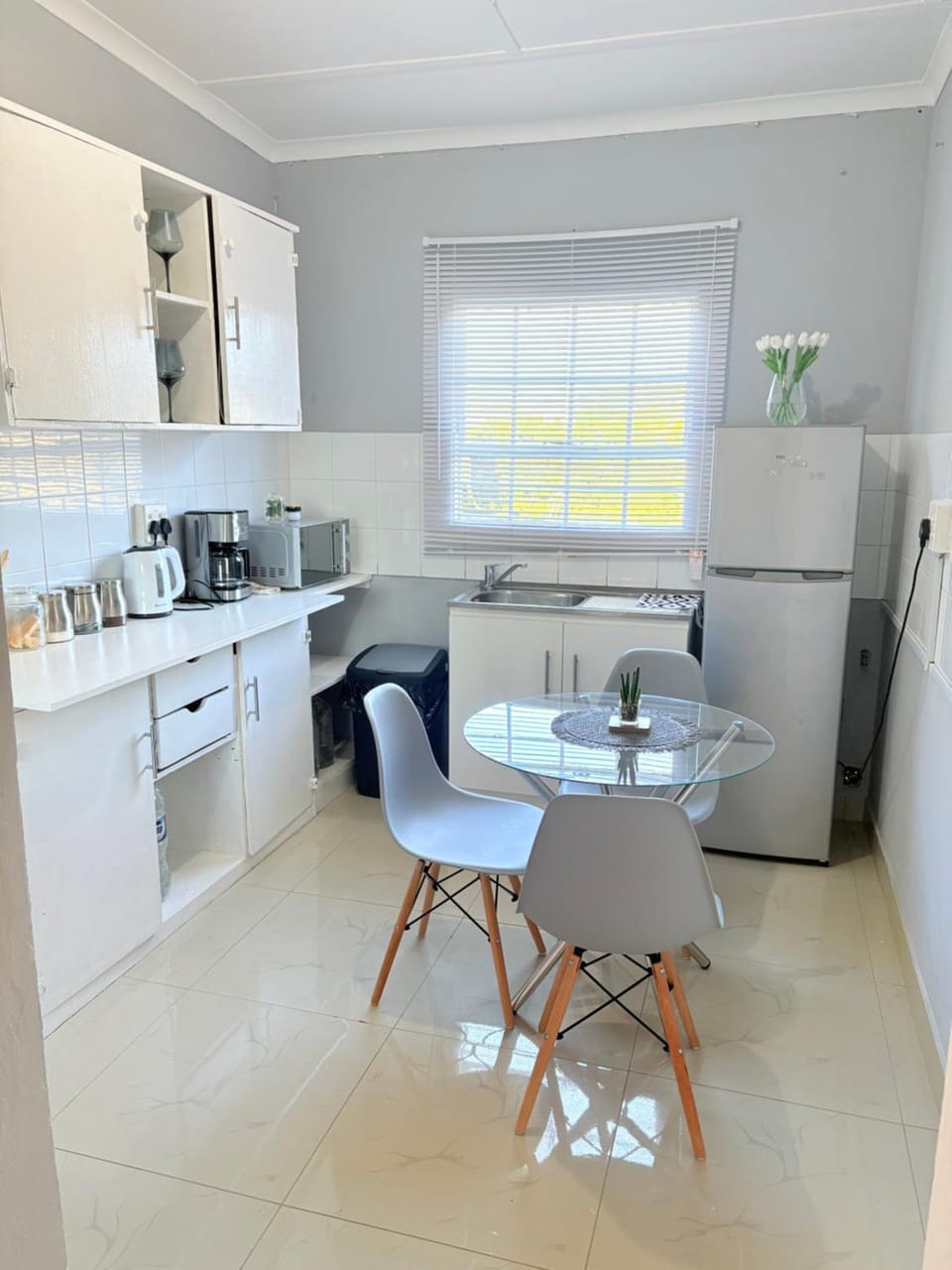 The Nest- on Knowling Street Bed and Breakfast in Eastern Cape