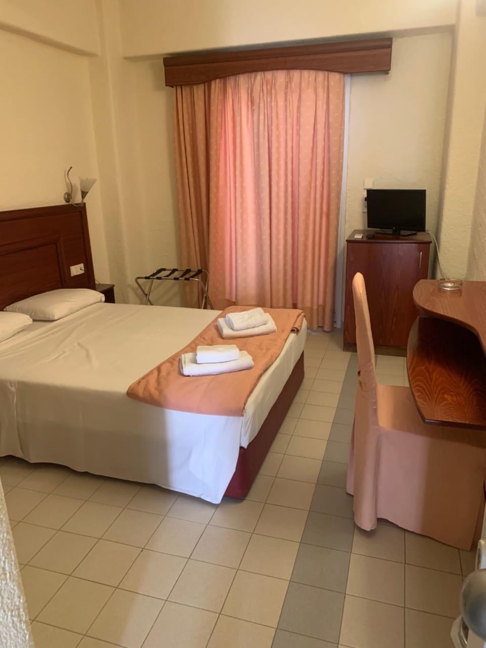 Loutra Beach Hotel Hotel in Halkidiki
