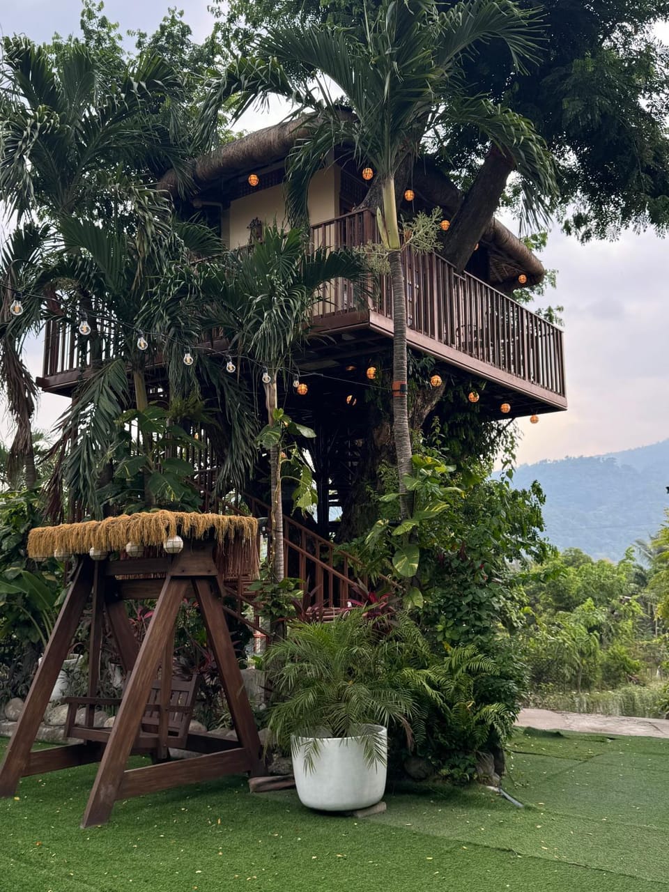 Tahum Lake Resort Resort in Calabarzon