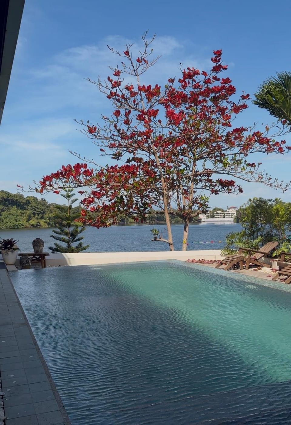 Tahum Lake Resort Resort in Calabarzon