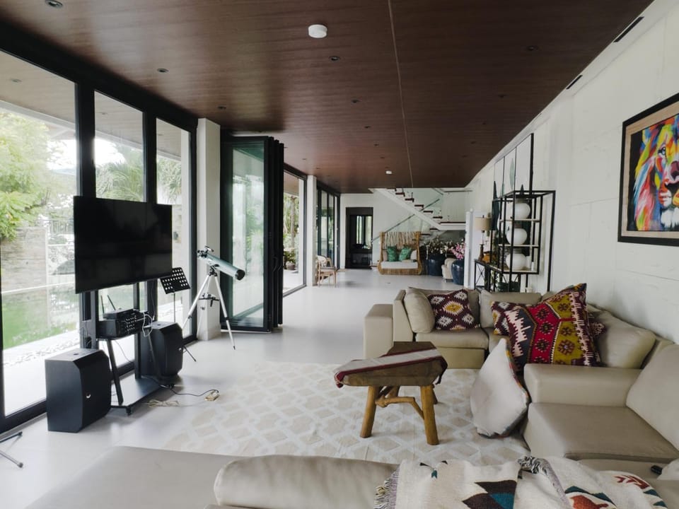 Tahum Lake Resort Resort in Calabarzon