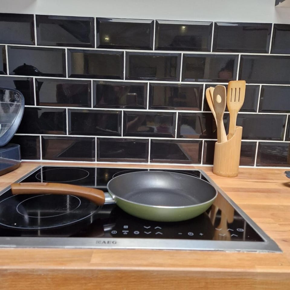 Full apartment near Brussels and Zaventem Apartment in Flanders