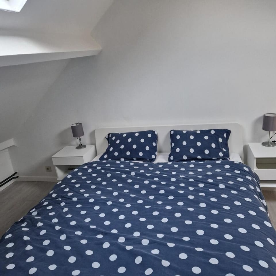 Full apartment near Brussels and Zaventem Apartment in Flanders
