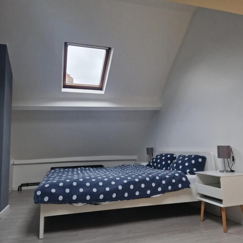 Full apartment near Brussels and Zaventem Apartment in Flanders