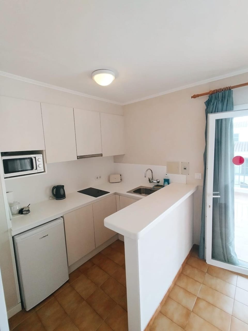 Apartamento Siestamar Apartment in Balearic Islands