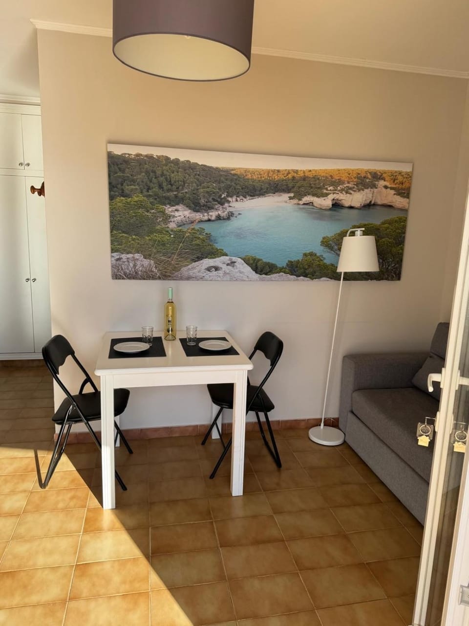 Apartamento Siestamar Apartment in Balearic Islands