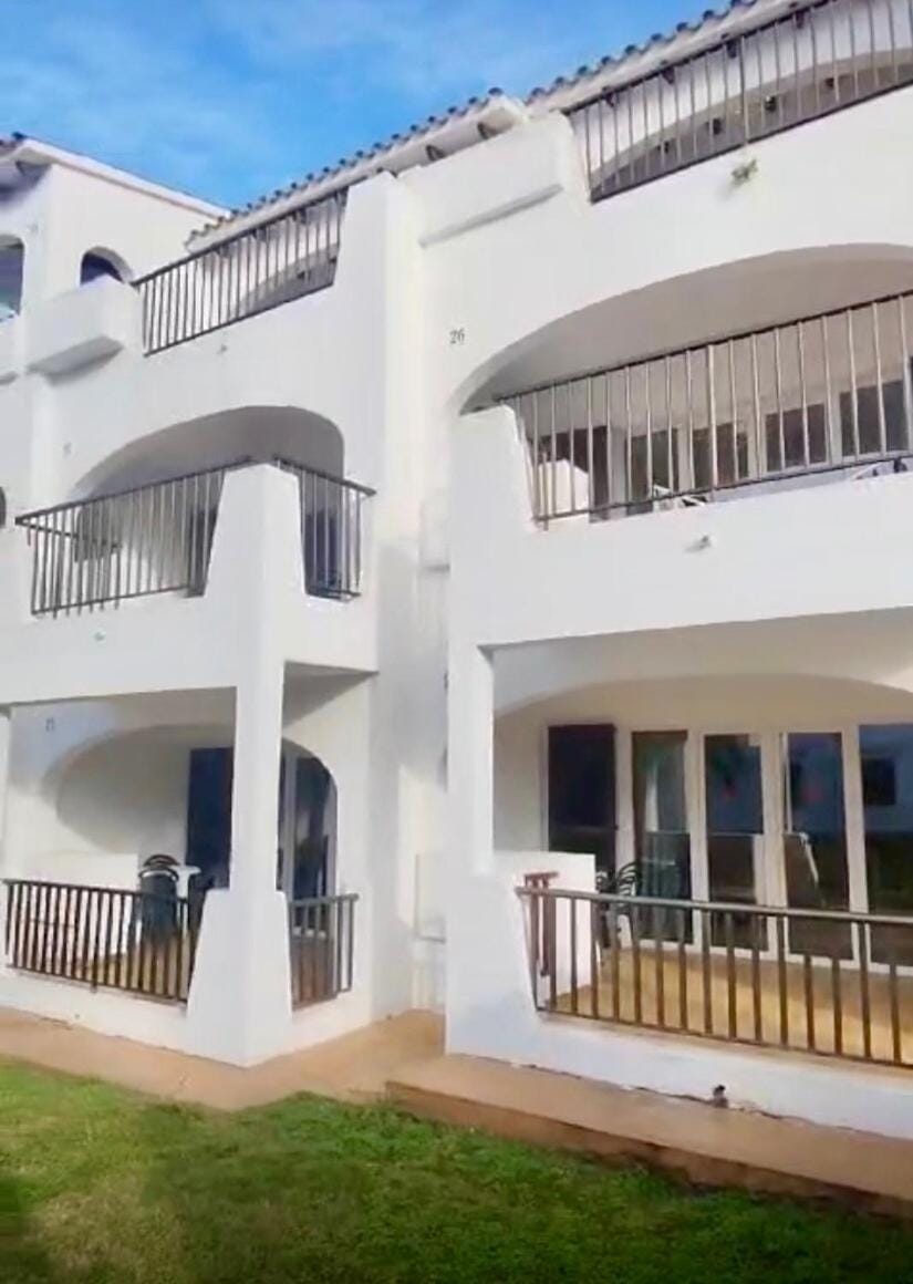 Apartamento Siestamar Apartment in Balearic Islands