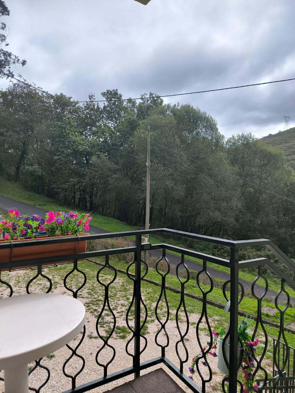 Casa las granxias House in Asturias