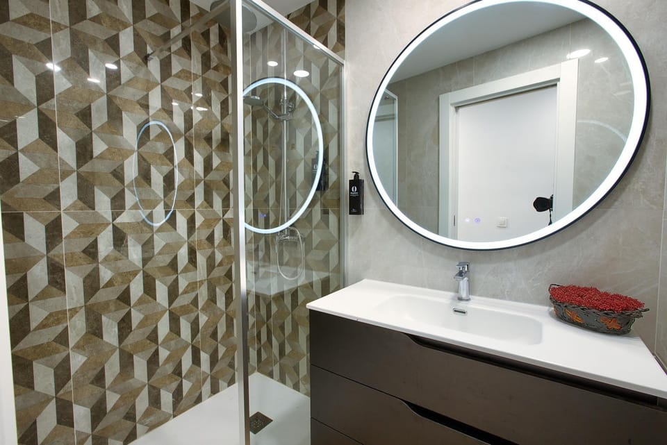 Hurtado de Mendoza by Cuencaloft Apartment in Cuenca