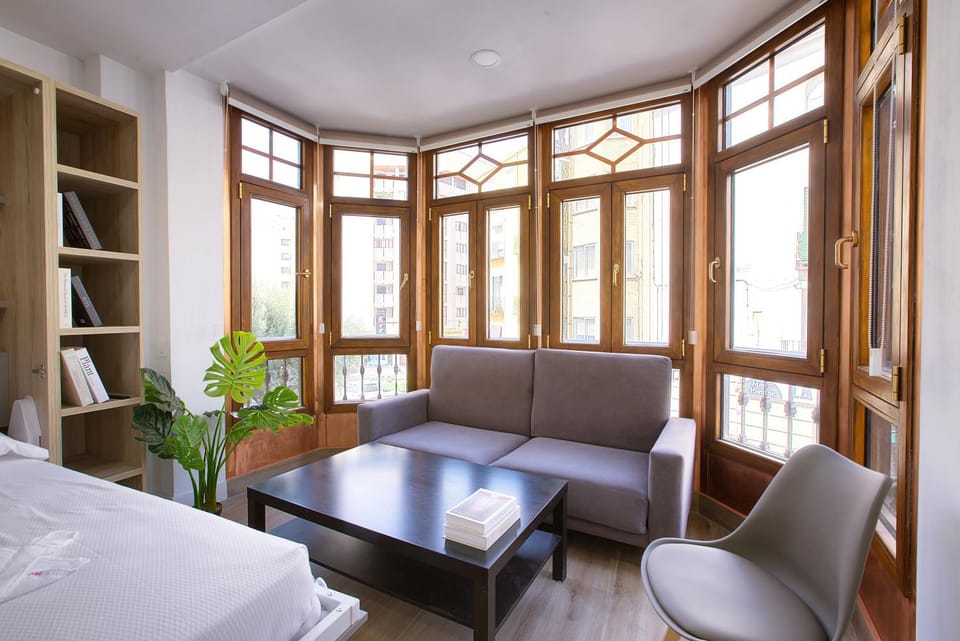 Hurtado de Mendoza by Cuencaloft Apartment in Cuenca