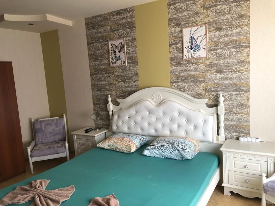 Nesebar New Town Apartment Apartment in Nessebar