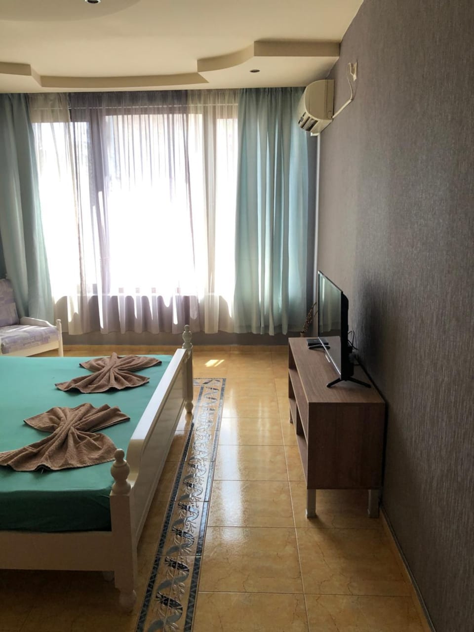 Nesebar New Town Apartment Apartment in Nessebar