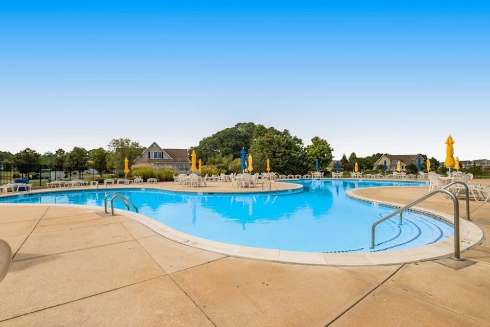 Bethany Bay --- 37190 Harbor Dr #3006 House in Sussex County
