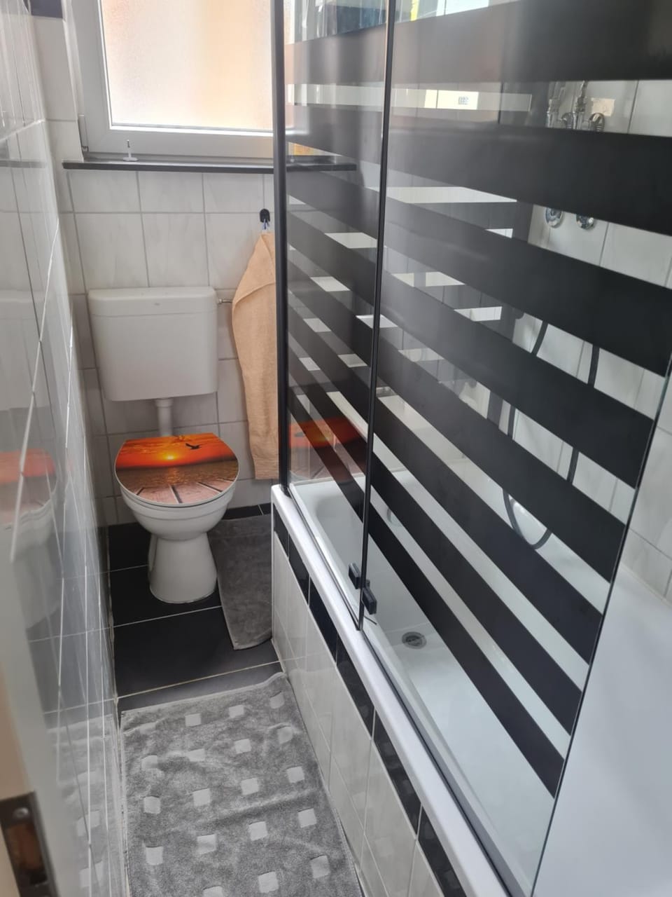 Abendsonne Ferienhäuser Apartment in Baden-Württemberg