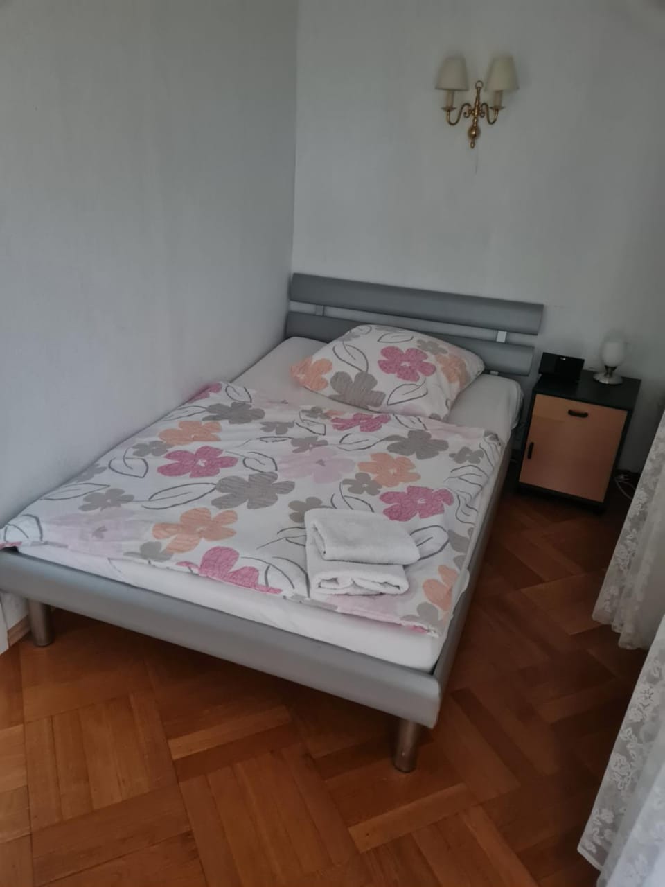 Abendsonne Ferienhäuser Apartment in Baden-Württemberg