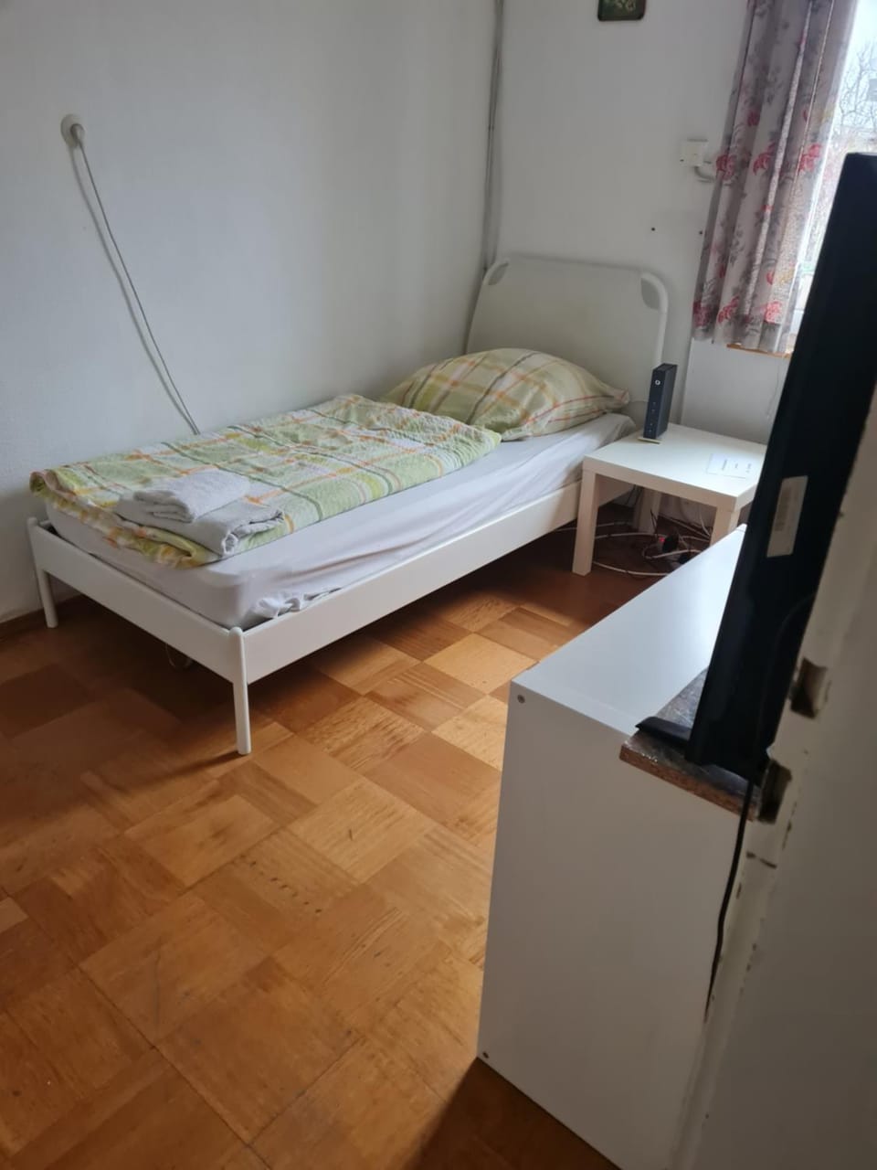 Abendsonne Ferienhäuser Apartment in Baden-Württemberg