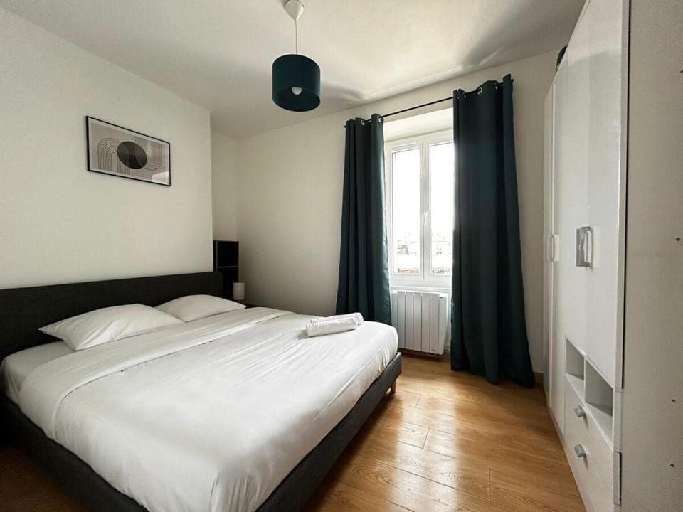 Le Quartier des Saveurs, proche des Halles Carnot Apartment in Limoges
