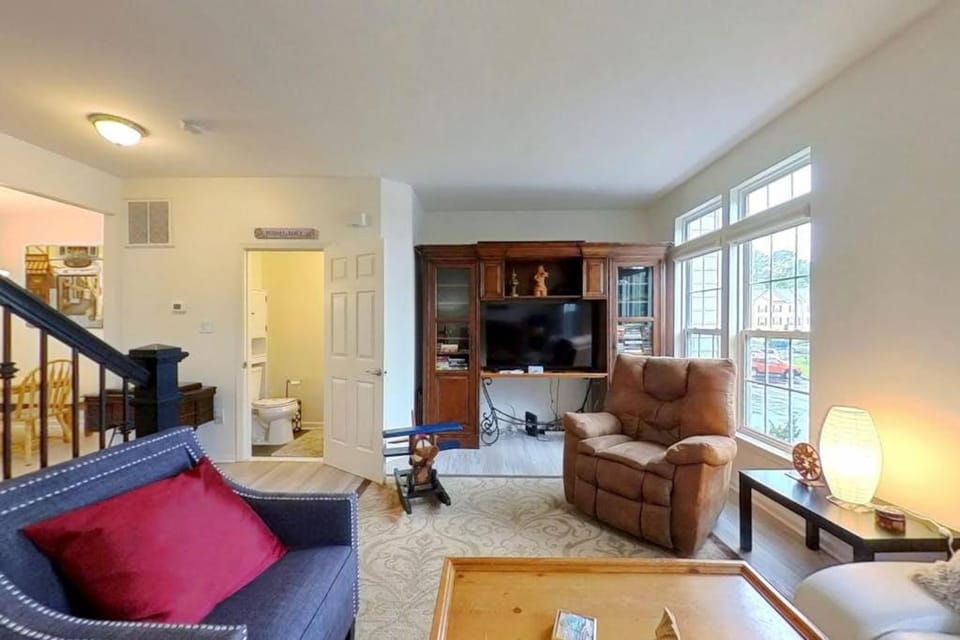 Townhomes of Providence --- 9 John Hall Dr House in Ocean View