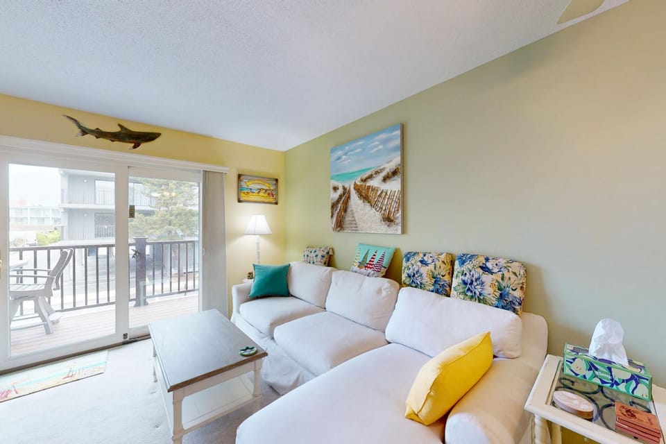 Oceanblock Surfside 70 Apartment in Ocean City