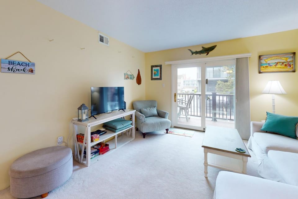 Oceanblock Surfside 70 Apartment in Ocean City