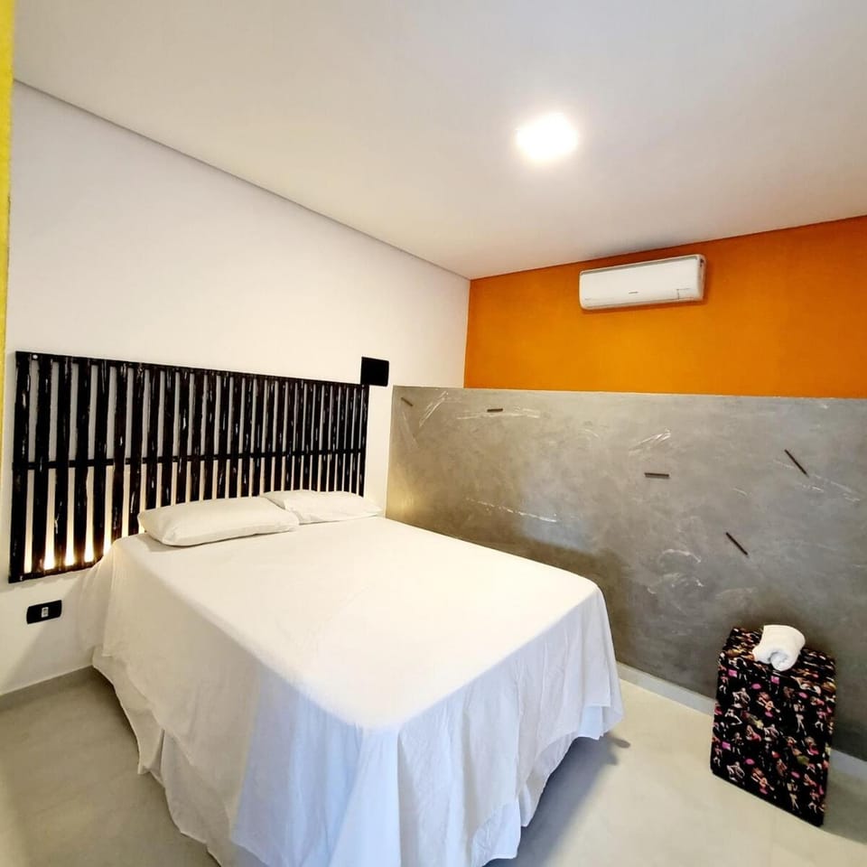 Guest House - Diamante Villa in Ilhabela