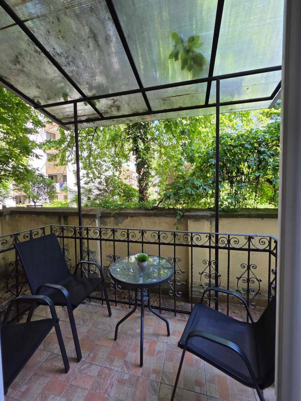 View (from property/room)