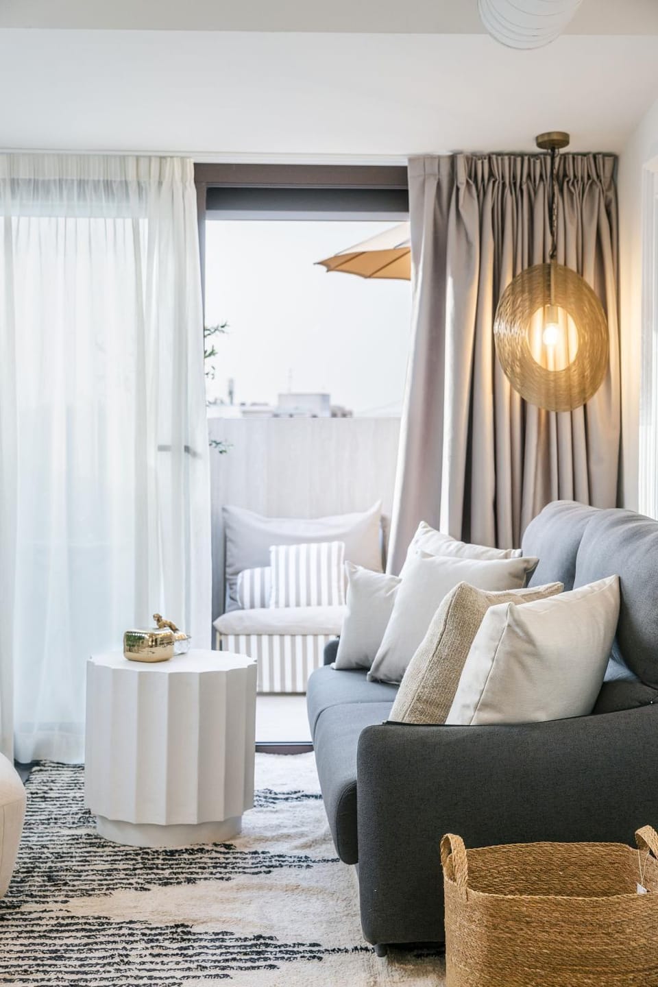 Los 36 by GRUPO CCOMMO Apartment in Murcia