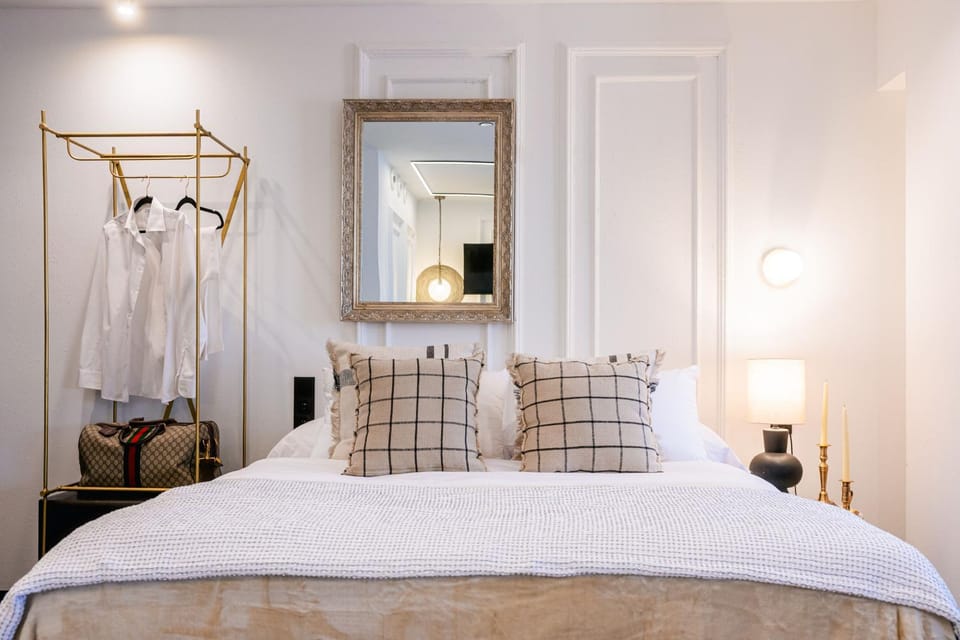 Los 36 by GRUPO CCOMMO Apartment in Murcia