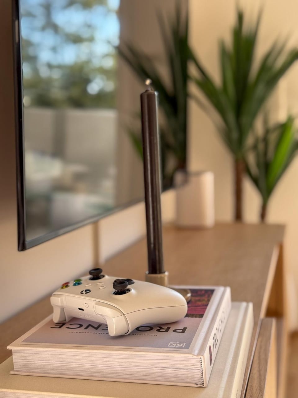 TV and multimedia
