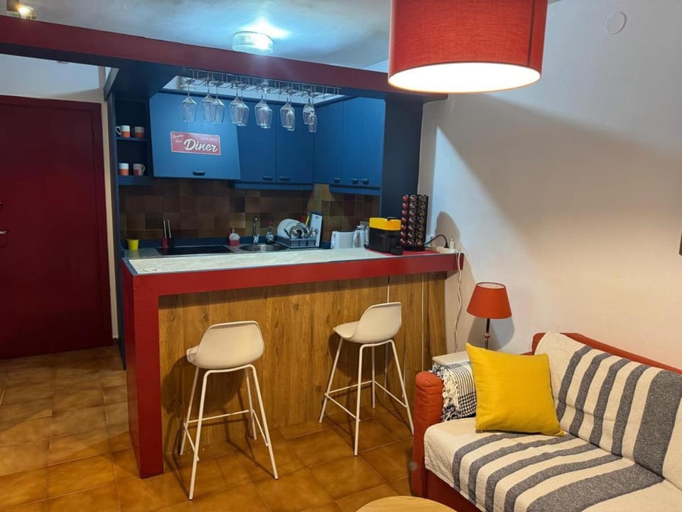 Lounge or bar