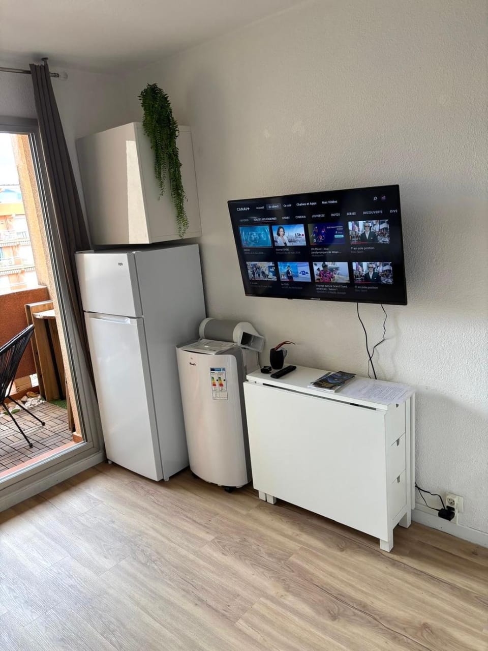 TV and multimedia