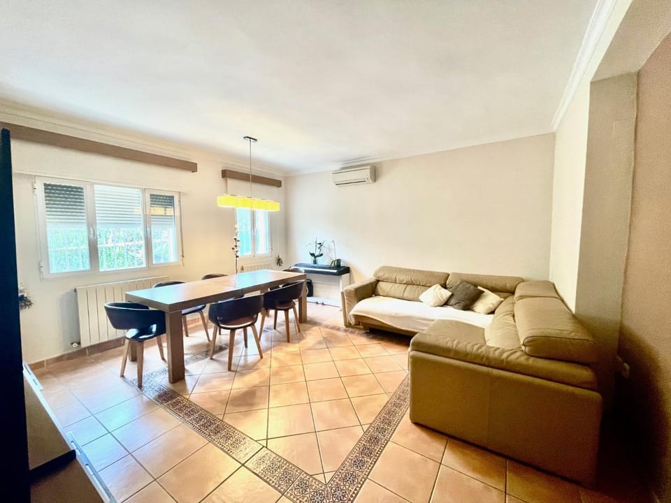 Casa Claudia House in Calp