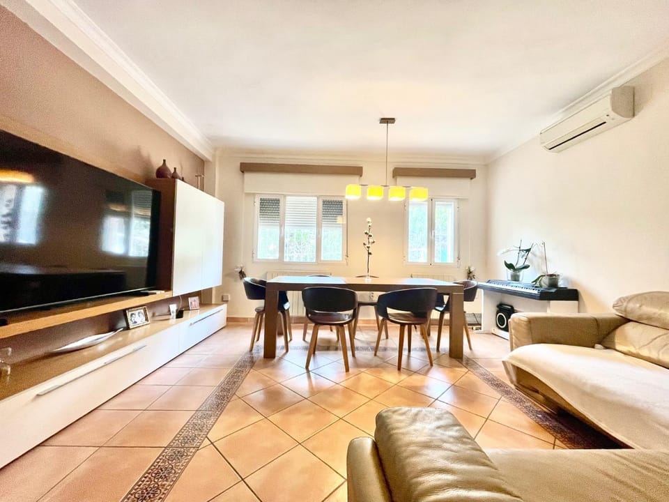 Casa Claudia House in Calp